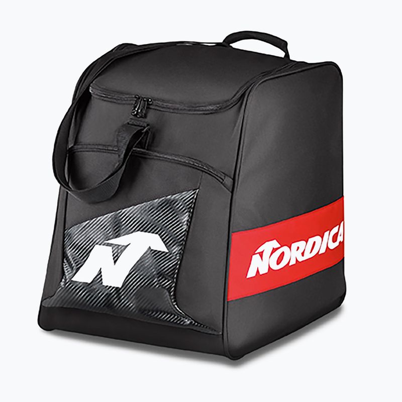 Nordica BOOT BAG ECO ski boot bag black 0N301402 741 8