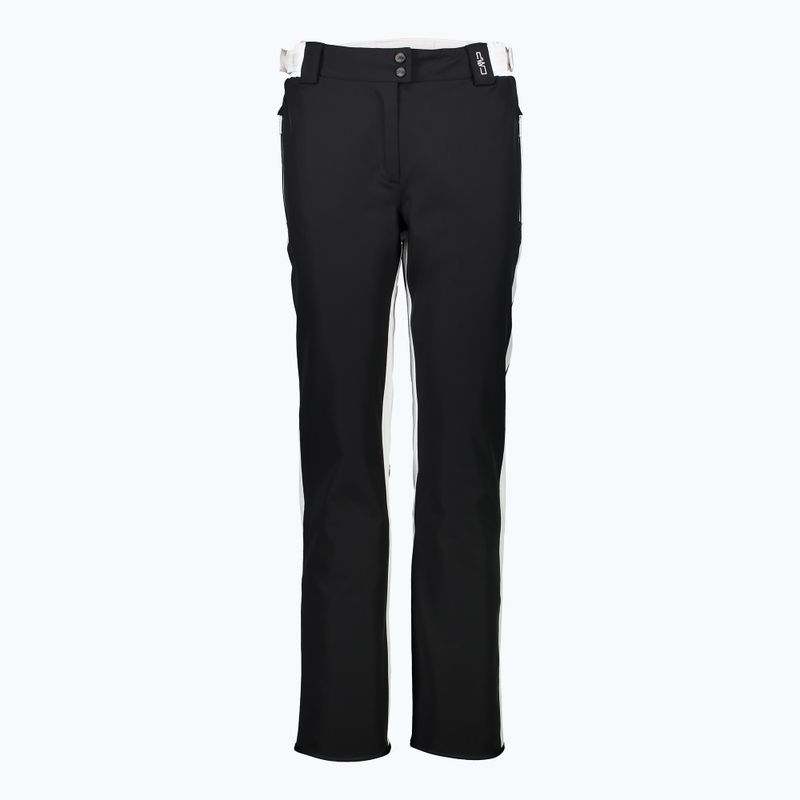 CMP women's ski trousers black 30W0806/U901 7