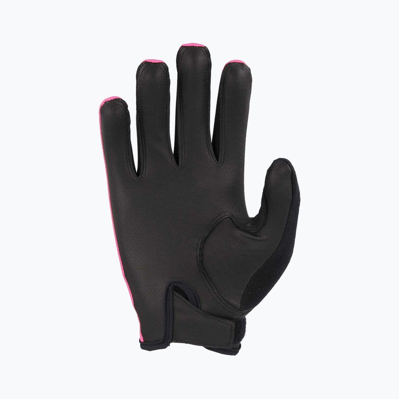 KinetiXx Eike ski glove pink 7020130 06 6