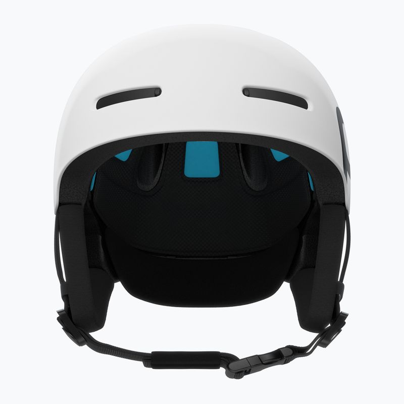 Ski helmet POC Auric Cut Backcountry Spin hydrogen white 12
