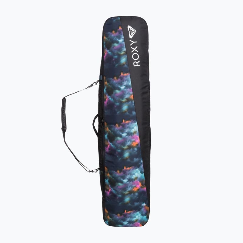 Snowboard cover ROXY Board Sleeve 2021 black 5