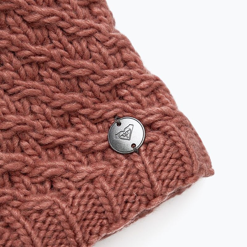 Ladies' snood ROXY Blizzard Collar 2021 pink 7