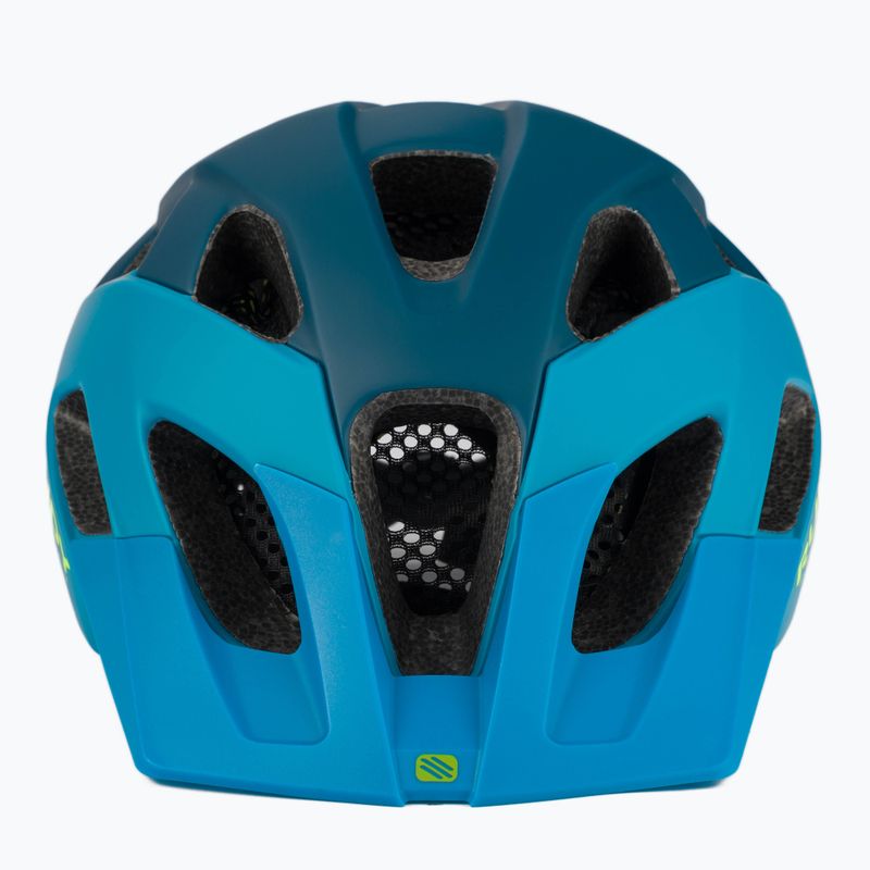 Rudy Project Crossway bike helmet blue HL760031 2