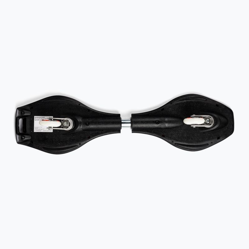 Mechanics waveboard red PW-501 4