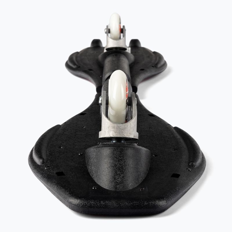 Mechanics waveboard red PW-501 5