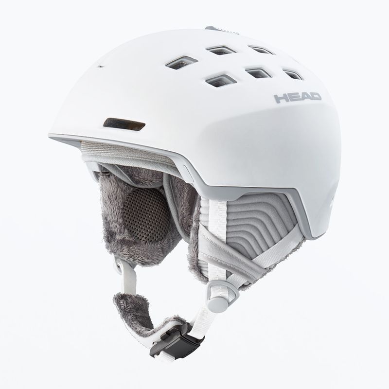 HEAD women's ski helmet Rita white 323711