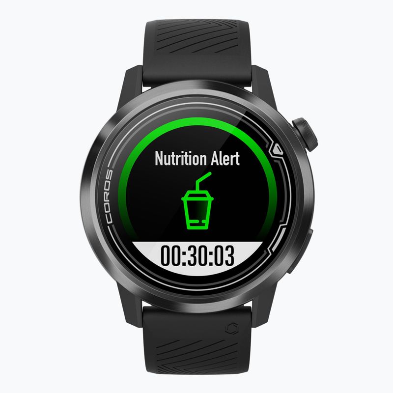 COROS APEX Premium GPS 42mm black WAPXS-BLK2 watch 4