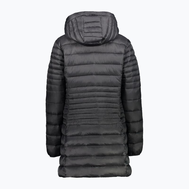 CMP women's down jacket black 30K3676/U901 2