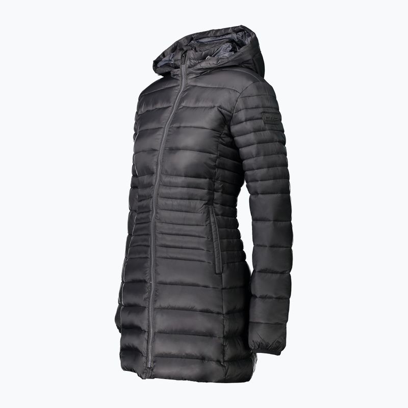 CMP women's down jacket black 30K3676/U901 3