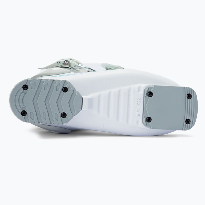 Children's ski boots HEAD Z 3 white 609557 4
