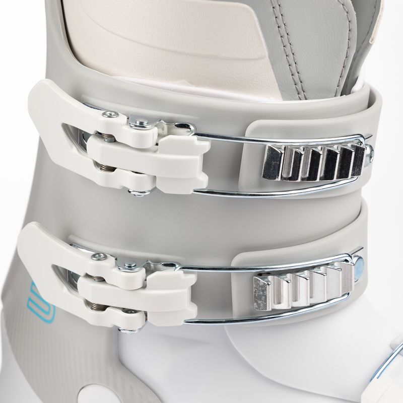 Children's ski boots HEAD Z 3 white 609557 6