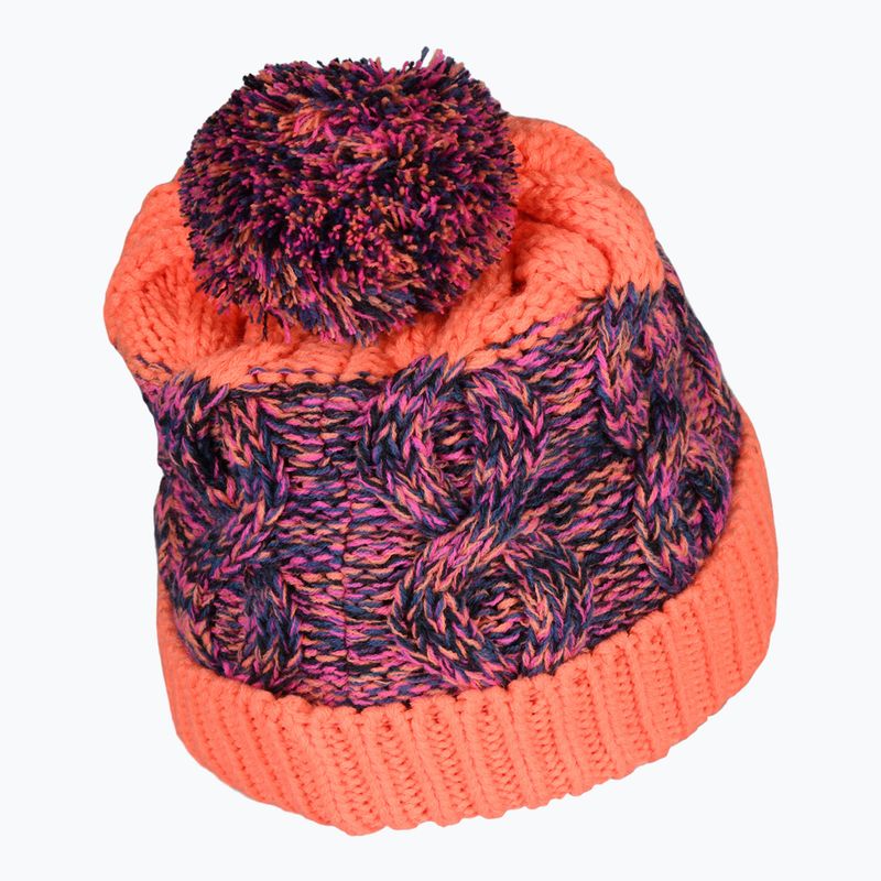 LEGO Lwazun Children's Cap 713 orange 11010359 6