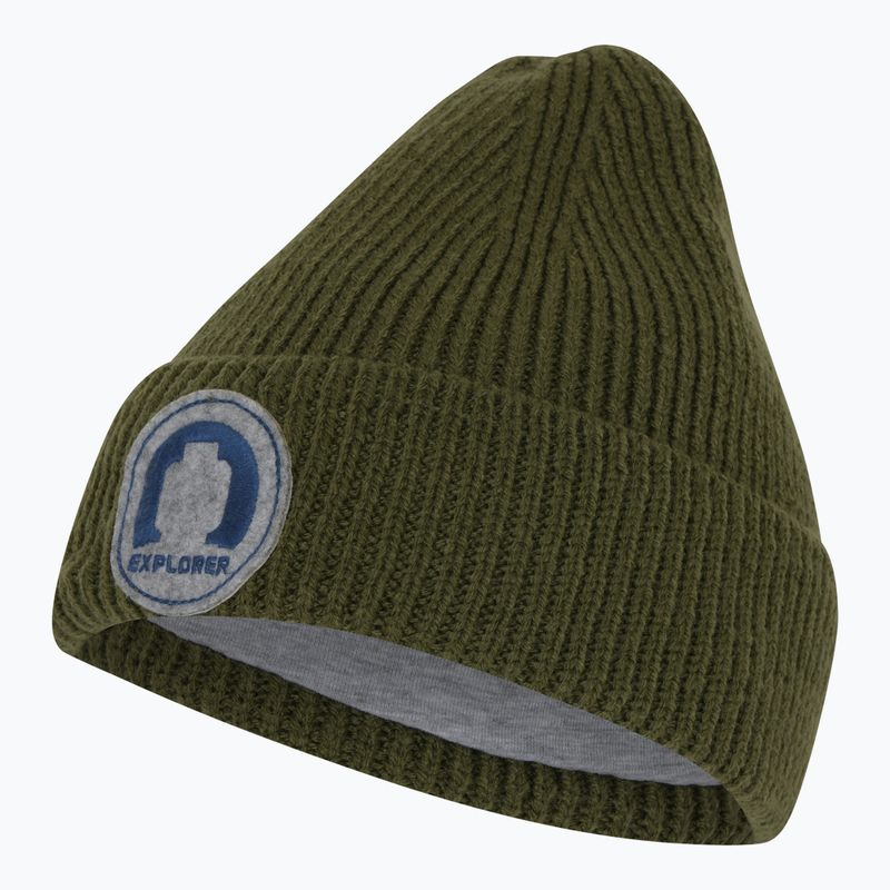 LEGO Lwazun Children's Cap 702 green 11010350 5