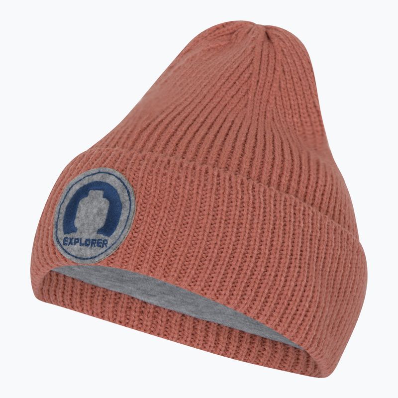 LEGO Lwazun Children's Cap 702 brown 11010350 5