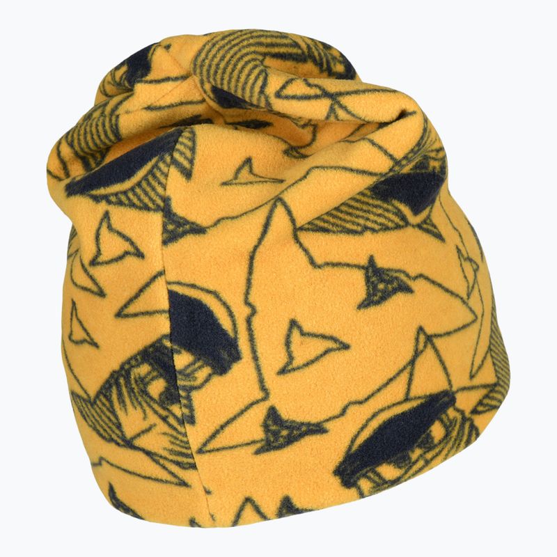 LEGO Lwasmus Children's Cap 709 yellow 11010334 5