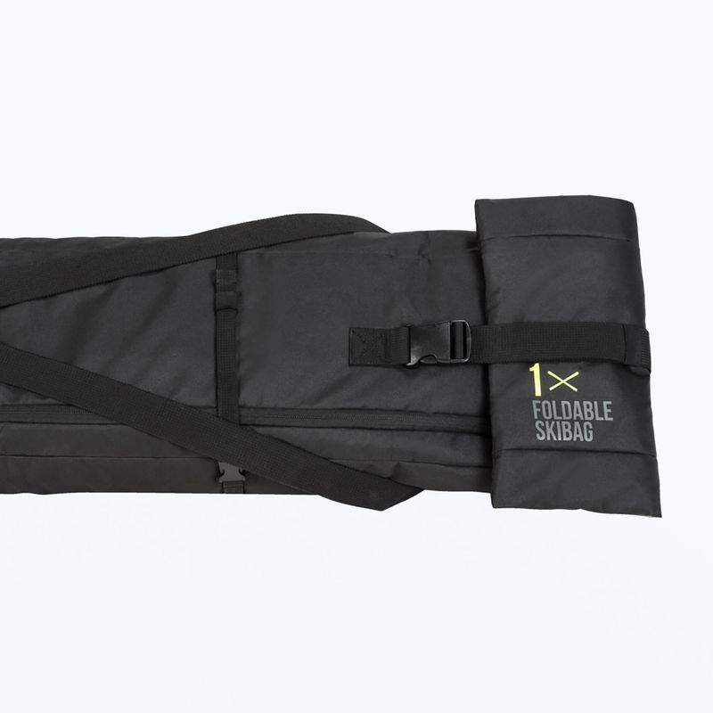 HEAD Single Skibag Black 383051 2