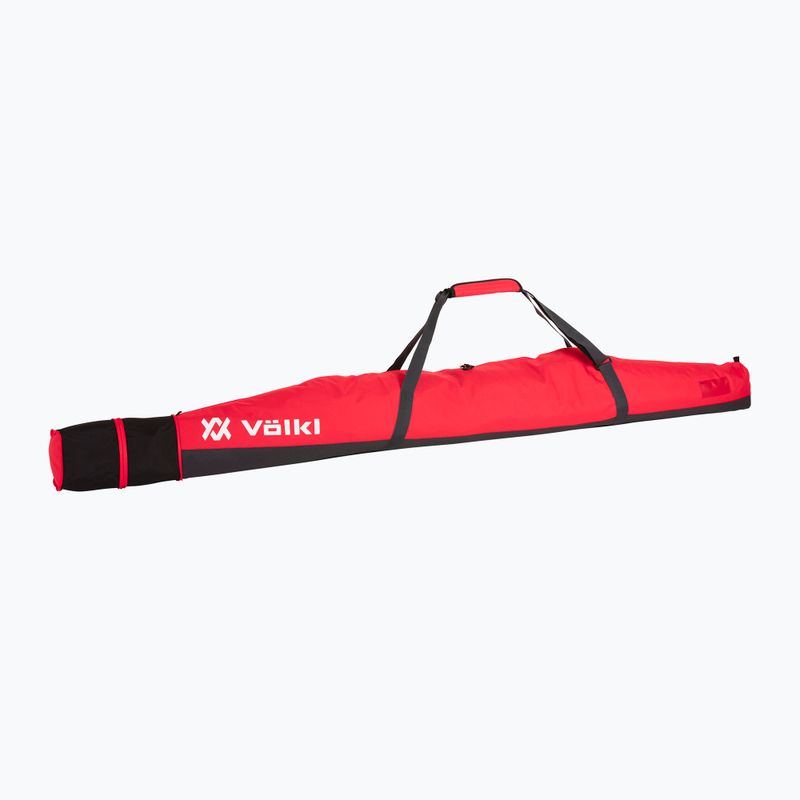 Völkl Race Single Ski Bag red 140115