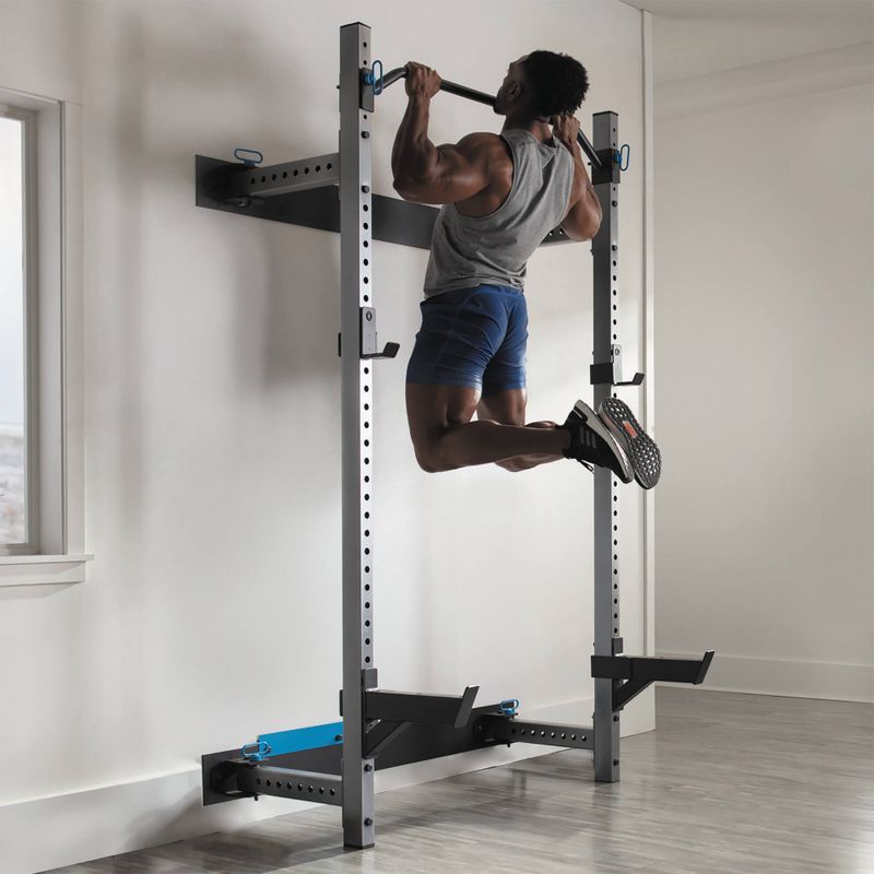 ProForm Carbon Strength training cage PFBE39520 3
