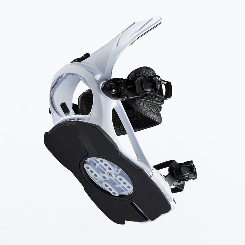 HEAD NX Four snowboard bindings white 340510 7