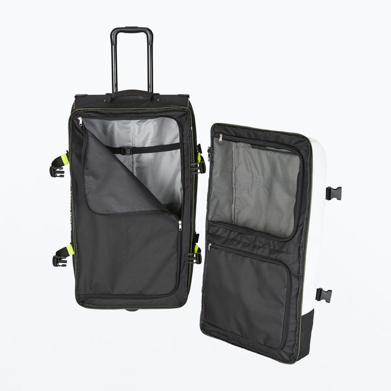 HEAD Rebels Travelbag ski bag black 383001 3