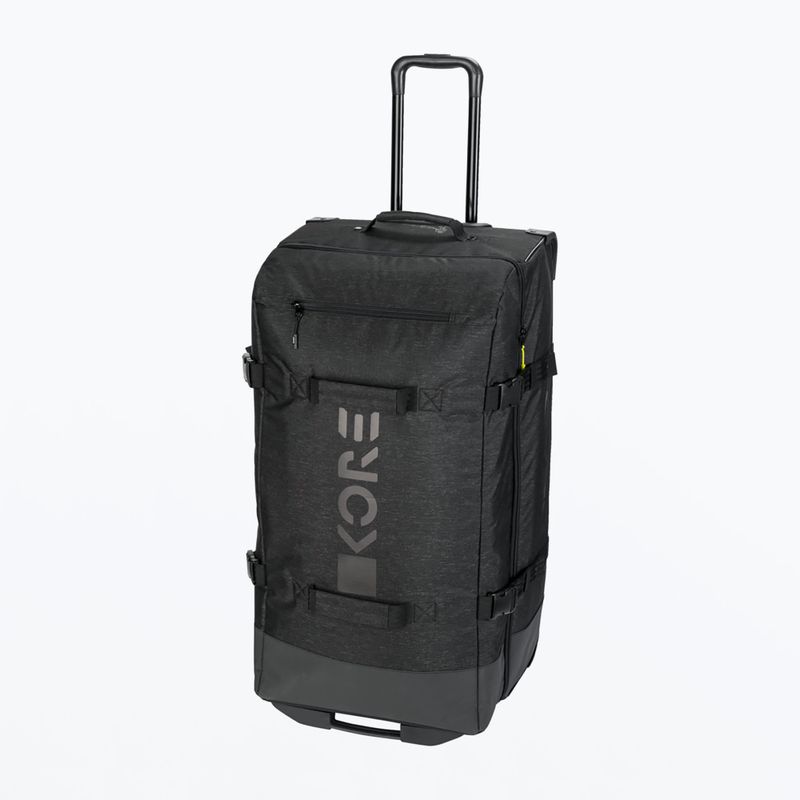 HEAD Kore Travelbag ski bag black 383111 10