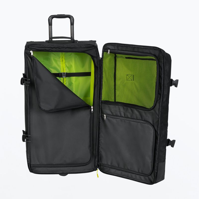 HEAD Kore Travelbag ski bag black 383111 11