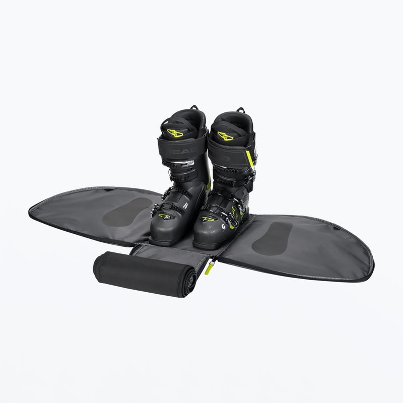 HEAD Bootbag ski bag black 383071 8