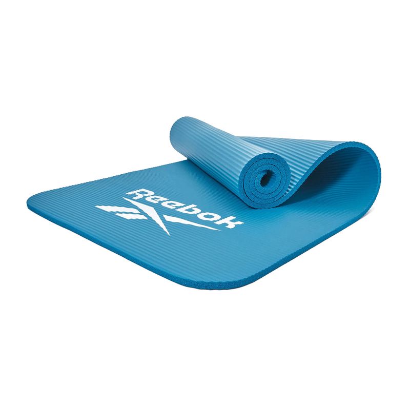 Reebok fitness mat blue RAMT-11015BL 5