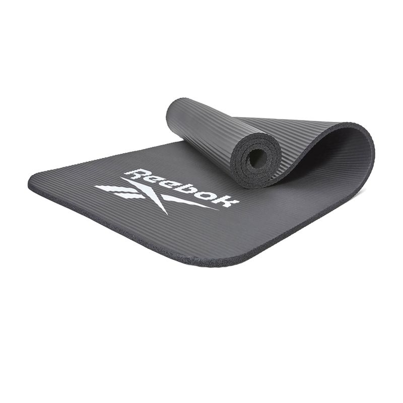 Reebok fitness mat black RAMT-11018BK 5