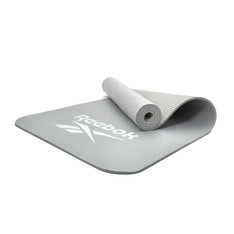 Reebok fitness mat grey RAMT-11014GR 4