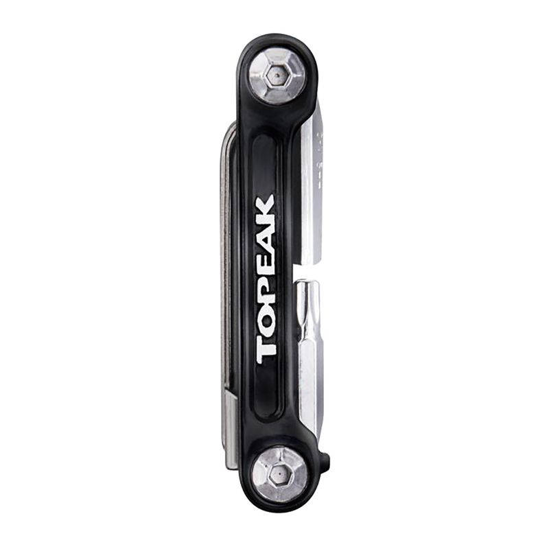 Topeak Mini 9 Pro bicycle spanner black T-TT2551B 5