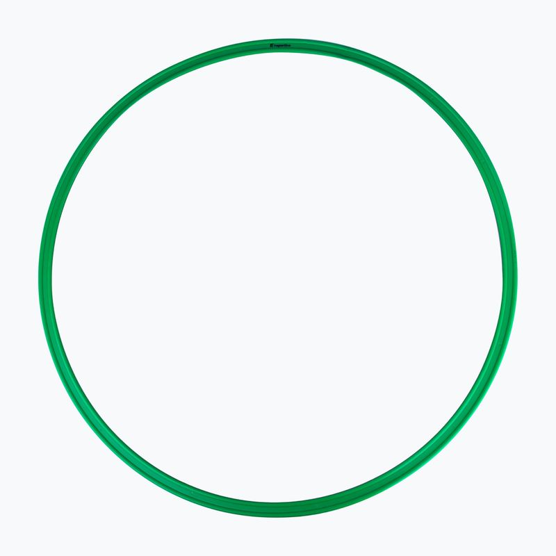 InSPORTline Weight Hulaho hula hoop green 13214