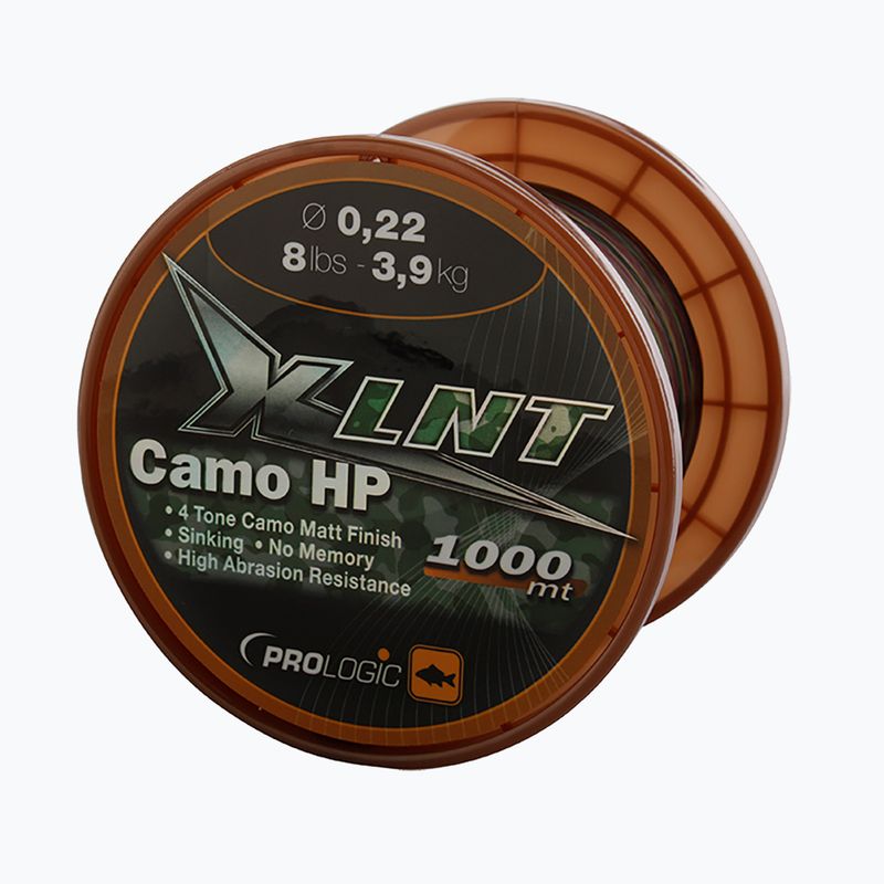 Prologic Xlnt green line 44691