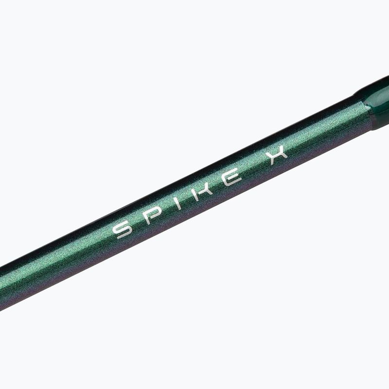 Abu Garcia Spike X Vertical 632 Cast green 1539771 rod 5