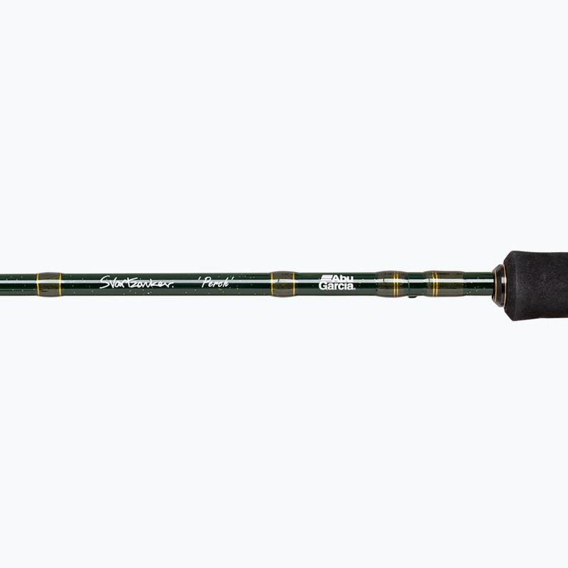 Abu Garcia Svartzonker Perch Casting rod green 1539797 5