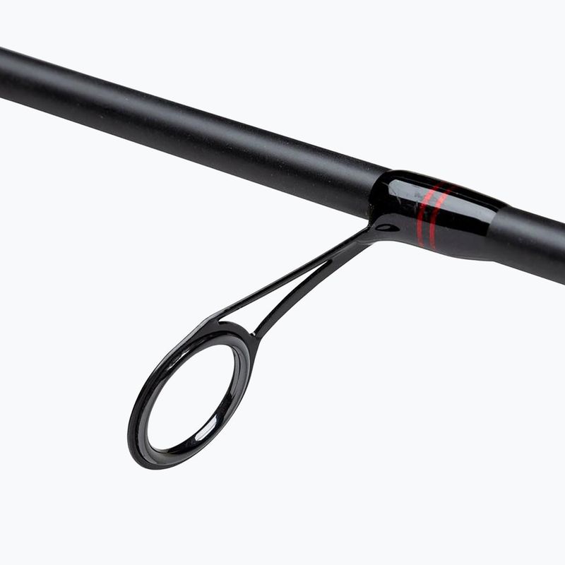Abu Garcia Vendetta V3 902M Spin rod black 1544432 4