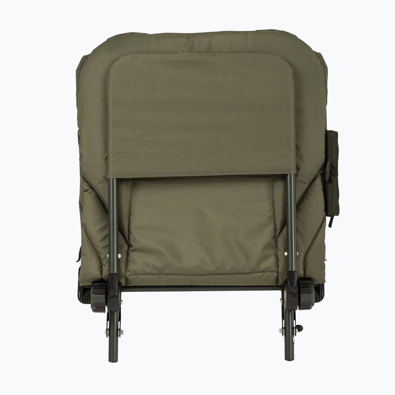 JRC Stealth Recliner chair green 1485654 3