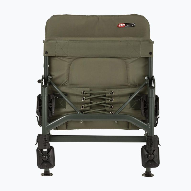 JRC Stealth Chair green 1485652 3