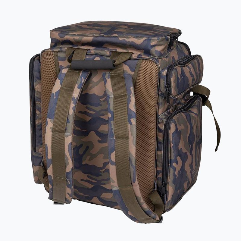 JRC Rova Session Fishing Backpack brown 1537832 3