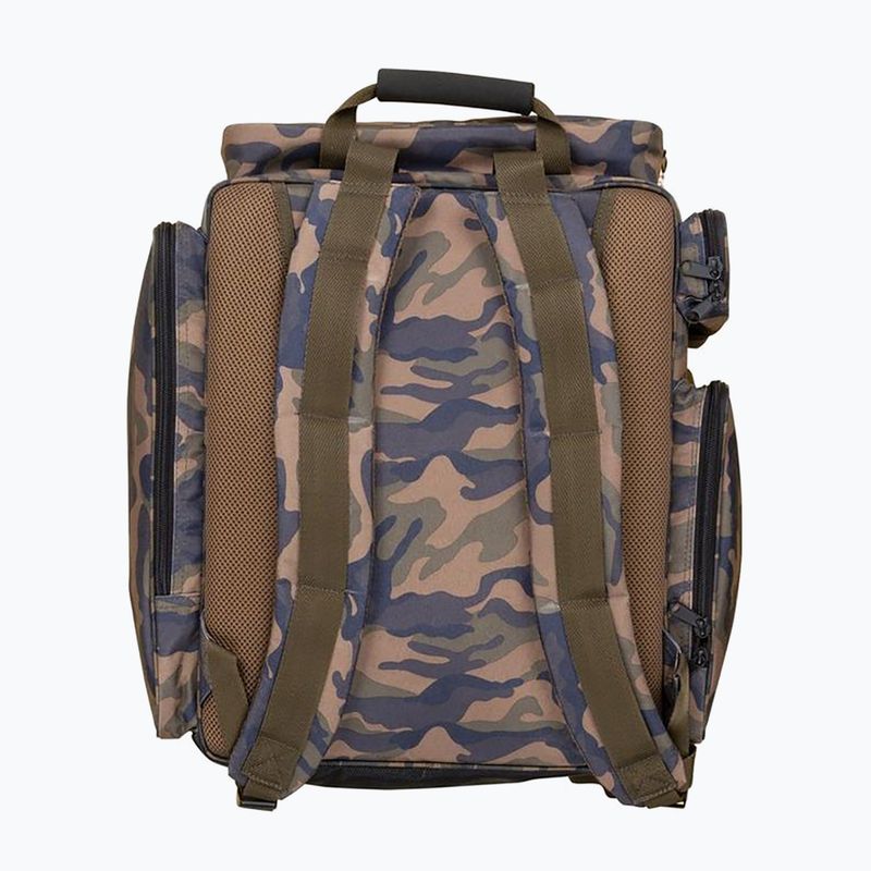 JRC Rova Session Fishing Backpack brown 1537832 4
