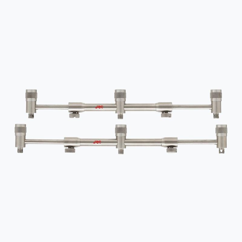 Buzz bar for 3 rods JRC Extreme TXs 3-Rod Extending grey 1503028