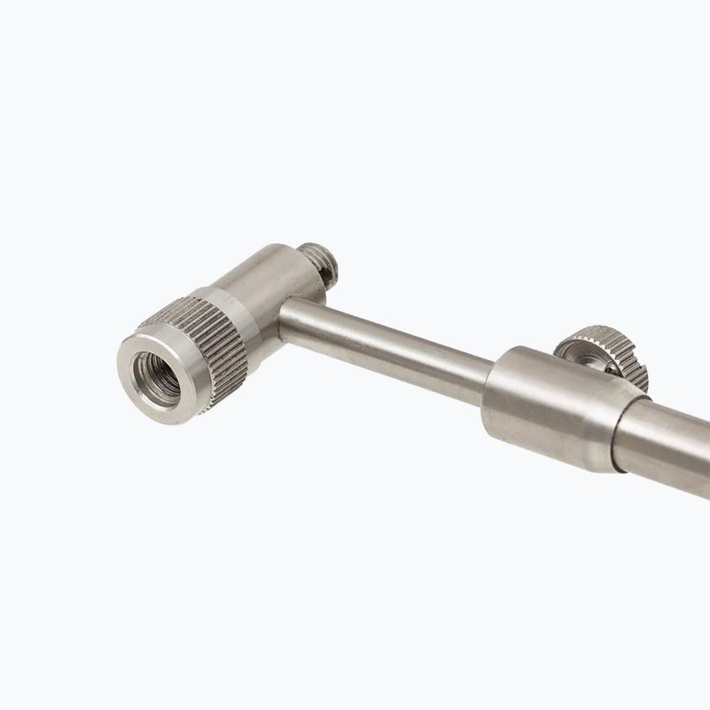 Buzz bar for 3 rods JRC Extreme TXs 3-Rod Extending grey 1503028 3