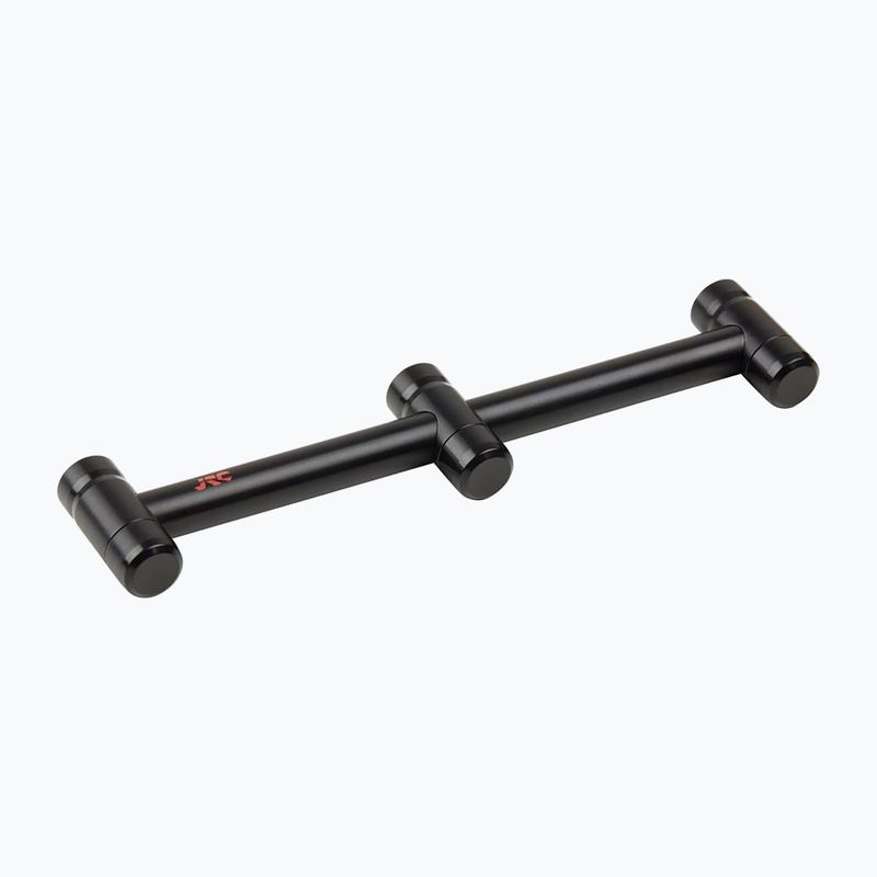 Buzz Bar for 3 rods JRC X-Lite 3-Rod black 1406891