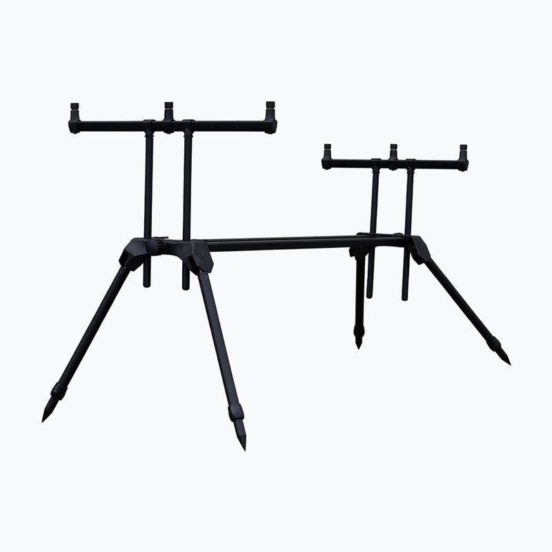 Prologic Tri-Sky Rodpod rod stand black 54368
