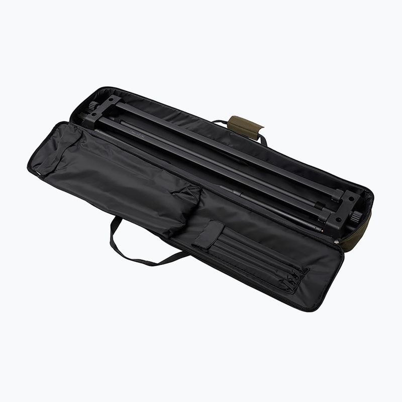 Prologic Tri-Sky Rodpod rod stand black 54368 2