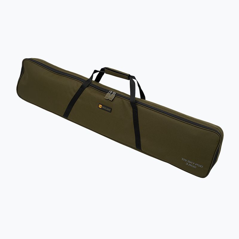 Prologic Tri-Sky Rodpod rod stand black 54368 3
