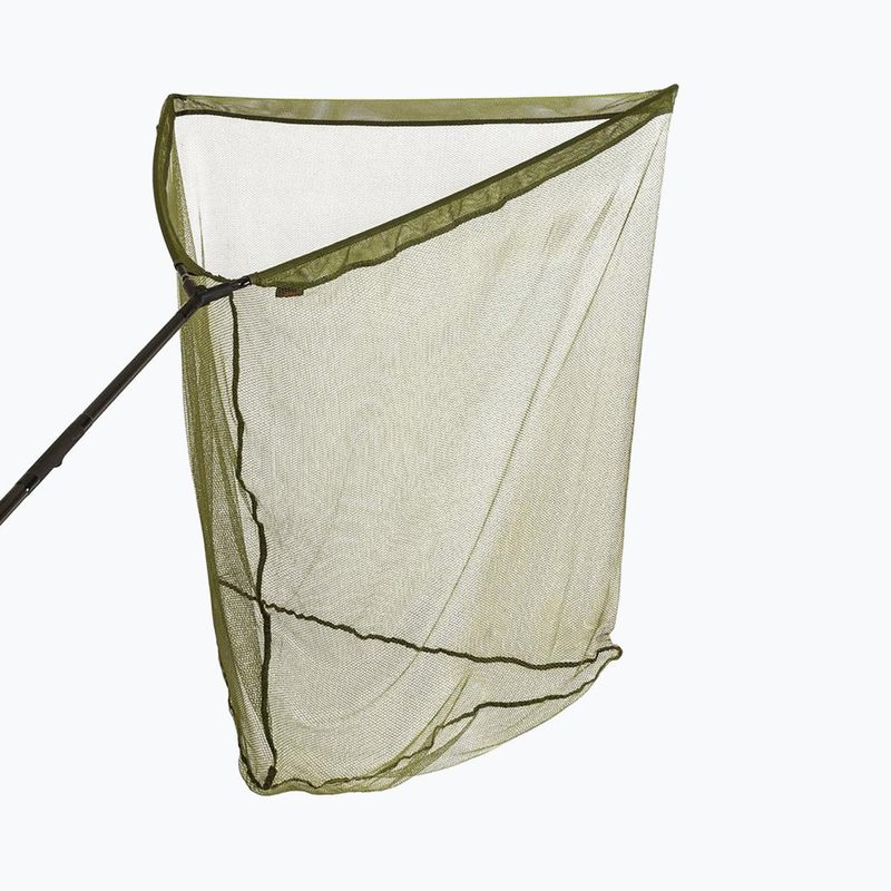 JRC Cocoon 2G Long Reach Landing Net black 1485793