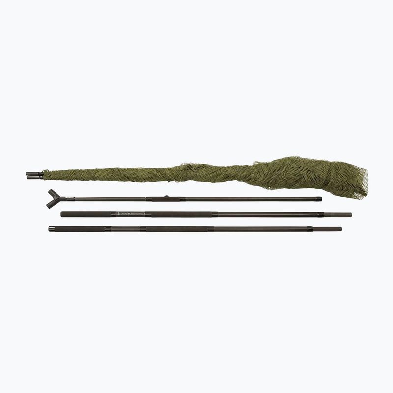 JRC Cocoon 2G Long Reach Landing Net black 1485793 2