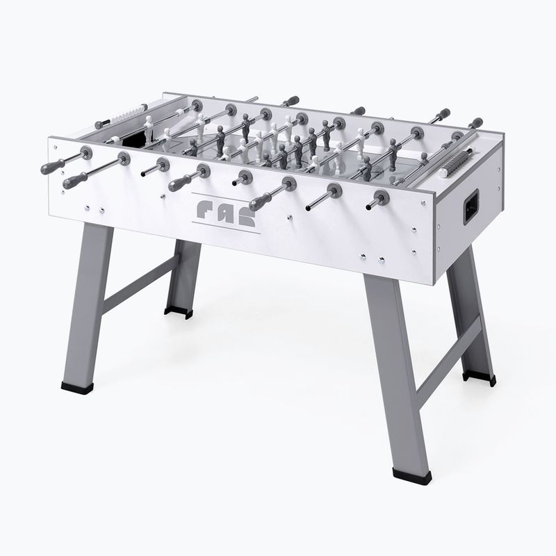 FAS CHARME telescopic table football silver 0CAL0017