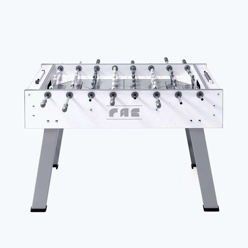 FAS CHARME telescopic table football silver 0CAL0017 2